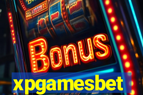 xpgamesbet