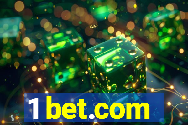 1 bet.com