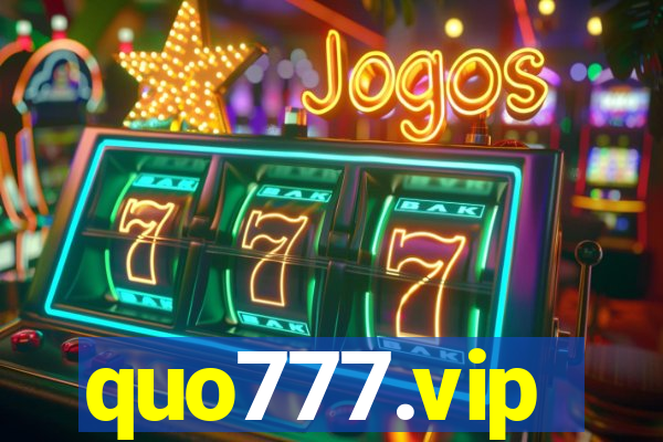 quo777.vip