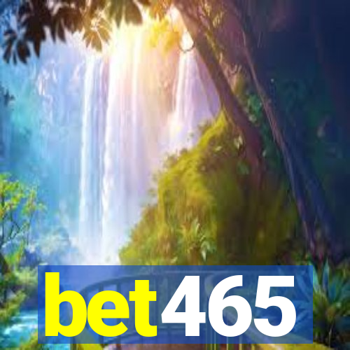 bet465