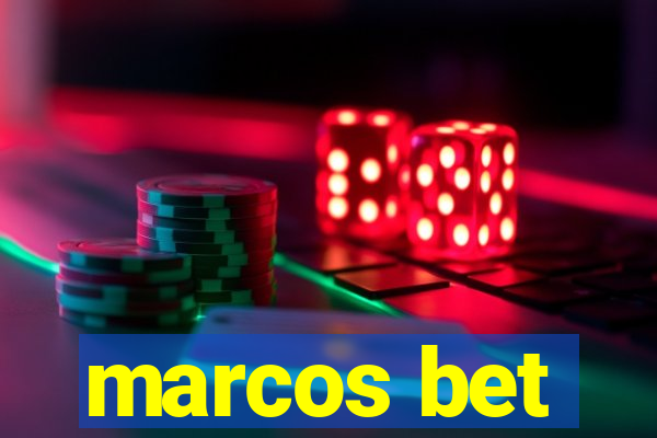 marcos bet