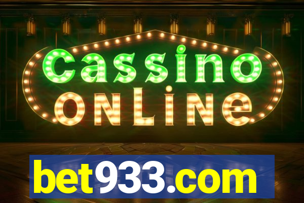 bet933.com