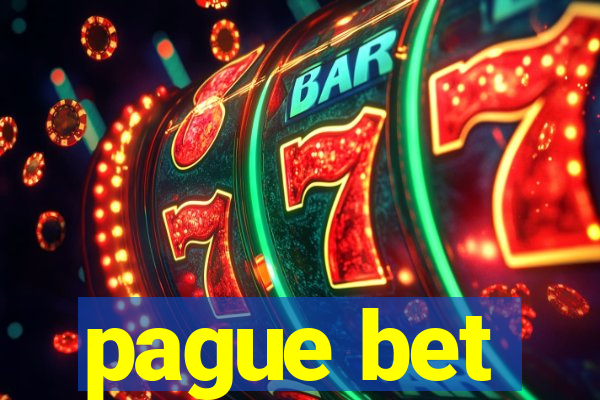 pague bet