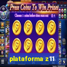 plataforma z11