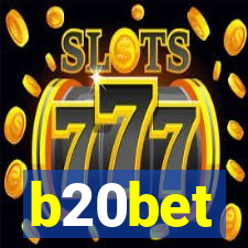 b20bet