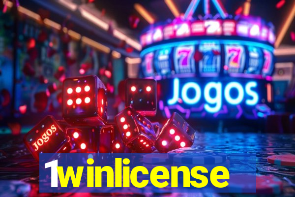 1winlicense