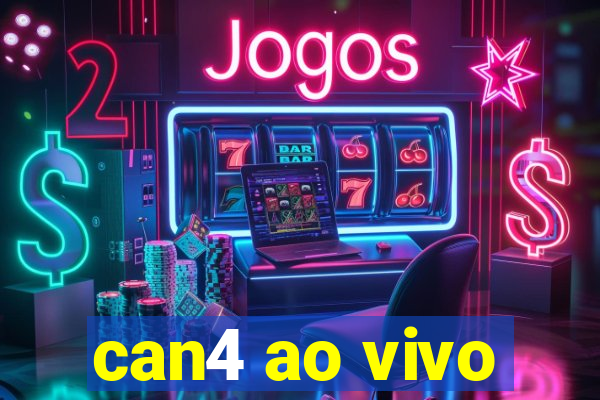 can4 ao vivo