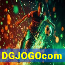 DGJOGOcom