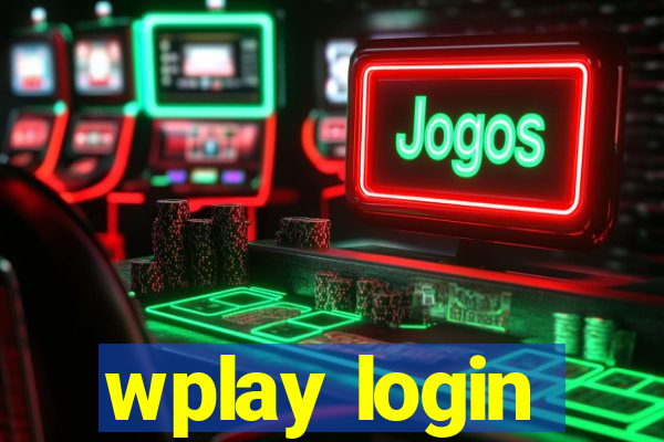 wplay login