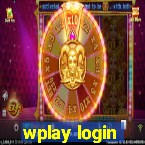 wplay login