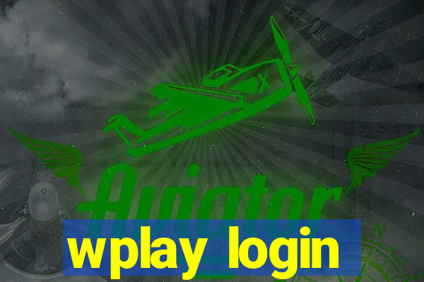 wplay login