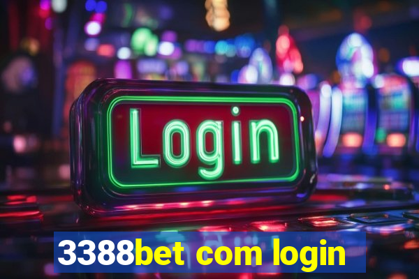 3388bet com login