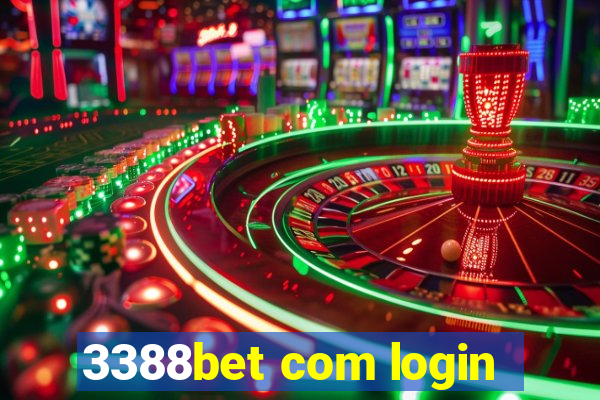 3388bet com login