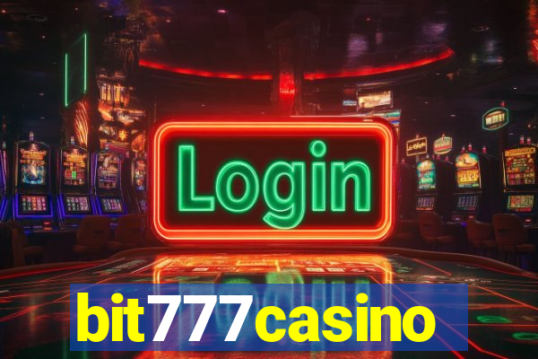 bit777casino