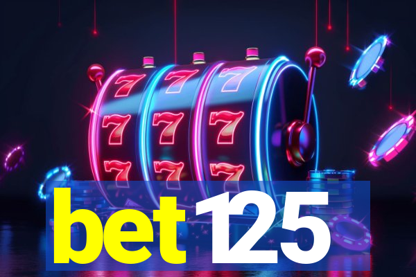 bet125