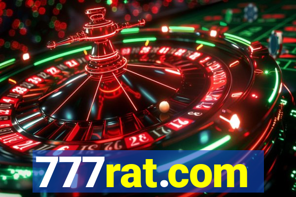 777rat.com