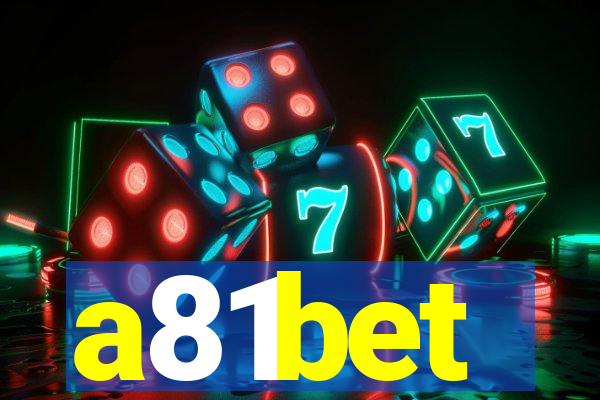 a81bet