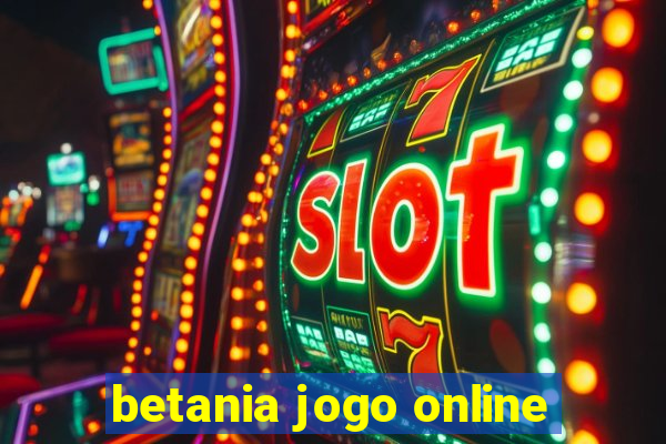 betania jogo online