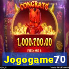 Jogogame70