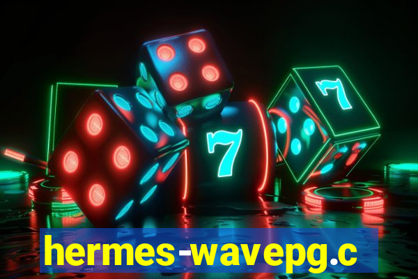 hermes-wavepg.com