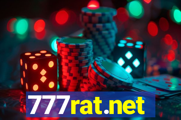 777rat.net