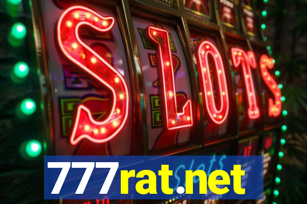 777rat.net