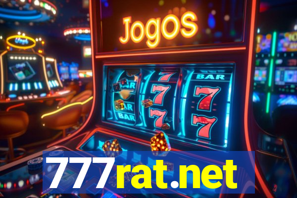 777rat.net