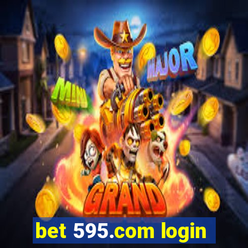 bet 595.com login