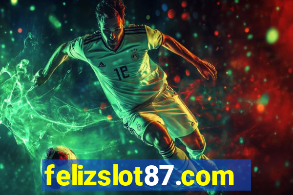 felizslot87.com