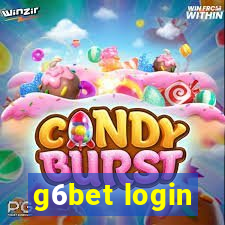 g6bet login