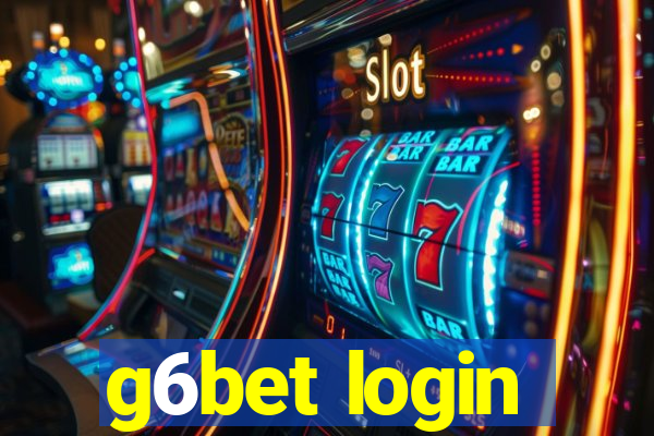 g6bet login