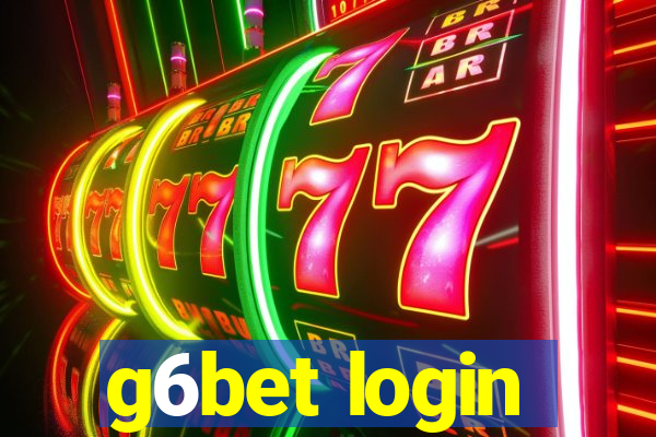 g6bet login