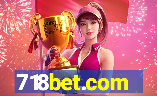 718bet.com