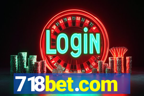 718bet.com