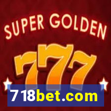 718bet.com