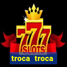 troca troca cruzeiro sp