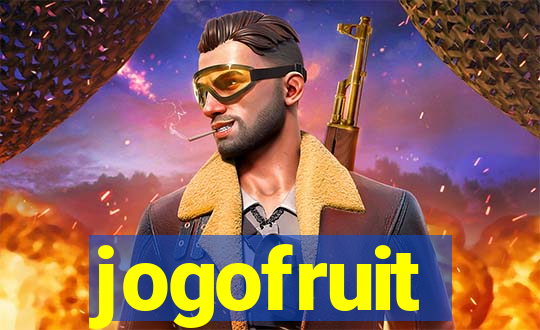 jogofruit