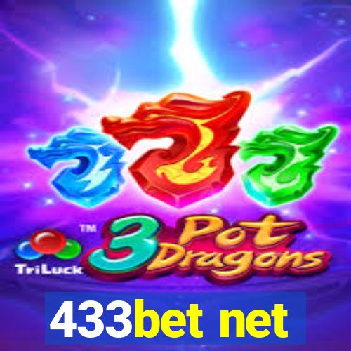 433bet net