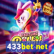 433bet net