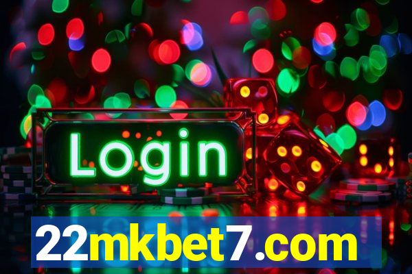 22mkbet7.com