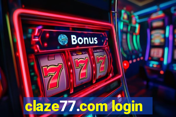 claze77.com login