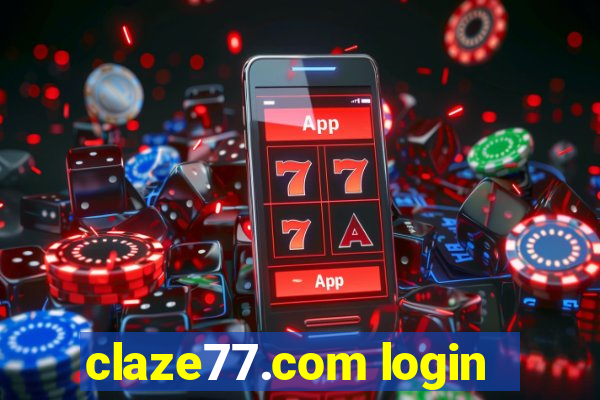 claze77.com login