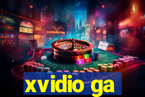 xvidio ga