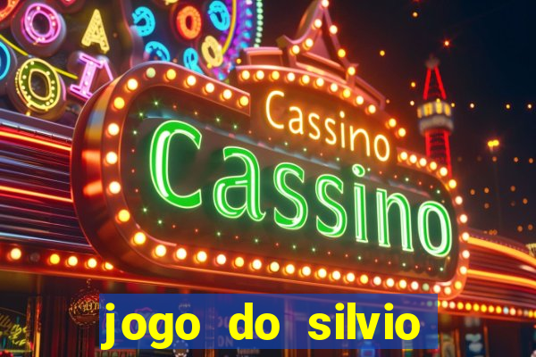 jogo do silvio santos online