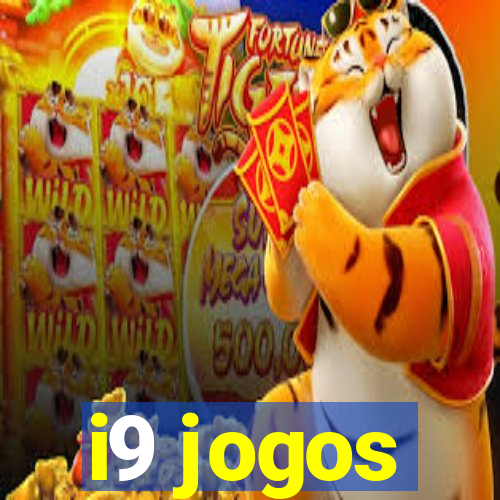 i9 jogos