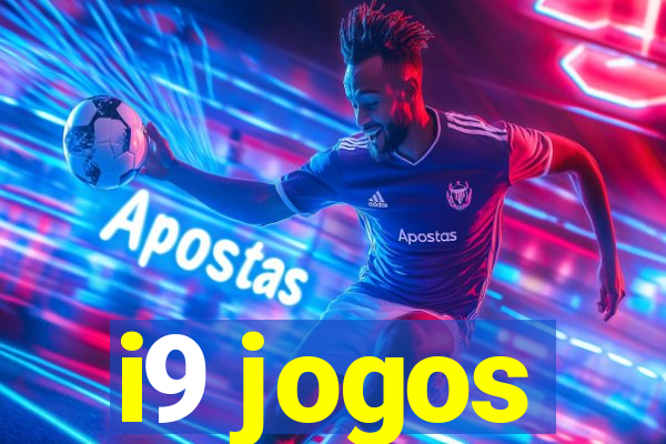 i9 jogos