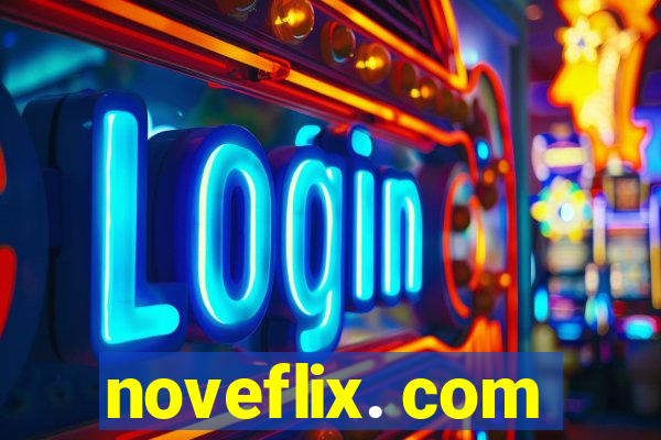 noveflix. com