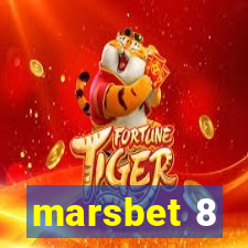 marsbet 8