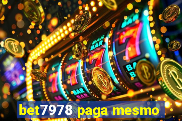 bet7978 paga mesmo