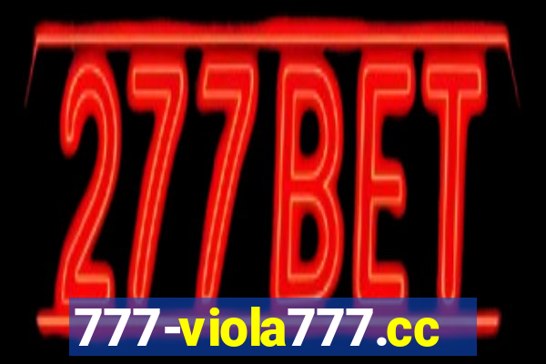 777-viola777.cc